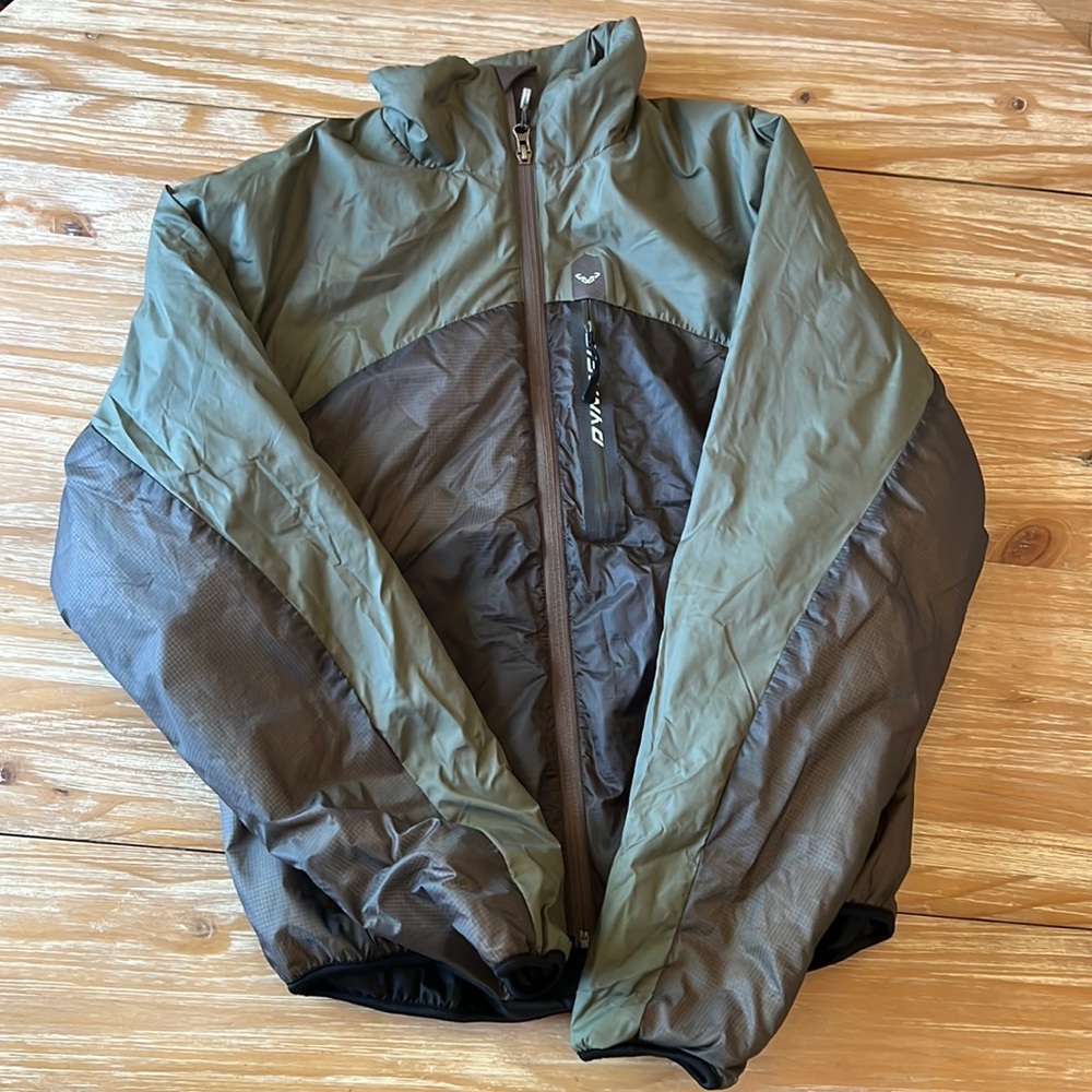 Dynafit NEW jacket